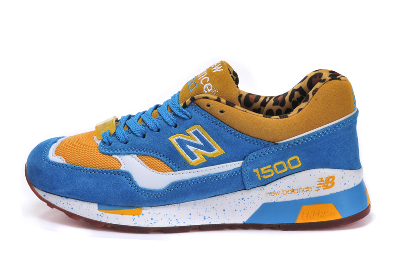 Chaussure New Balance Running 1500 Pour Homme